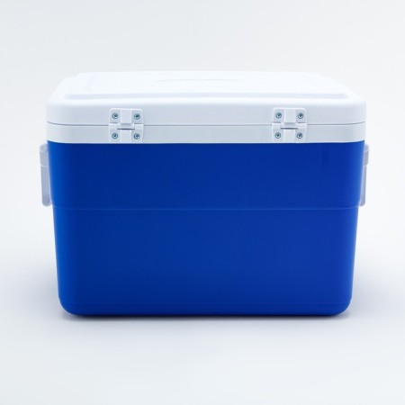 Thermal container 45 liters, retains temperatures up to 36 hours, 52 x 37 x 37 cm-4