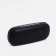 Case for glasses on a cracker, black color