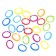 Developing set "touch rings", 10 tasks, 3+