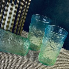 Set of glasses Lenardi, 350 ml, 6 pcs