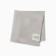 Set of napkins Ethel Kitchen, central -gray, 40x40 cm - 2 pcs, 100% HL, sarzha 250 g/m2