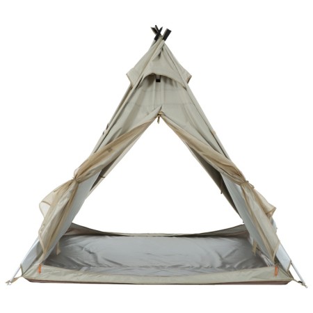 Tent-shalash tourist, camping maclay tundra, 3-seater-9