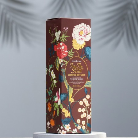 Aromatic diffuser "GC Bloom", 100 ml, flowering-2