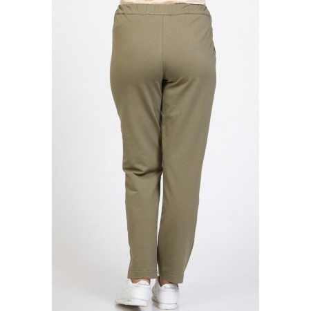 Women's pants, size 56-3