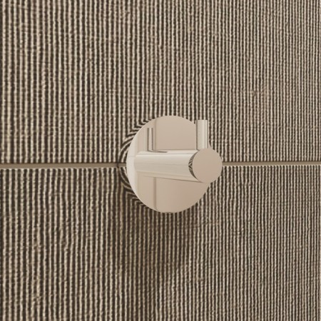 Hook single IDDIS SENA SENSS10I41, 53x47x52.5 mm, chrome-1