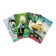 Metaphorical cards, poppy cards "Self -healing Specials", 100 l, card 7 x 12 cm