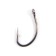 The hook KOI Carp Short Shank, size 4 Ints, BN color, carp, 10 pcs.