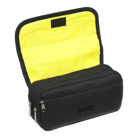 Penal soft, 2 compartments, 95 x 205 x 70 mm, voluminous, Devente Teddy Bears, pocket 7029469-4