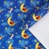 Packaging paper, 70x100 cm, kitten named Gav