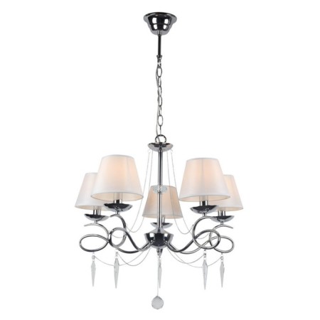 Suspended chandelier Padru E14 200W