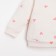 Set: jumper and pants crumb I am a "bunny", height 86-92 cm, beige color
