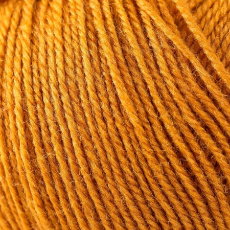 Yarn "Crossbred Brazil" 50% Merinos.Shyre, 50% acrylic 500m/100g (447-gorchitsa)-2