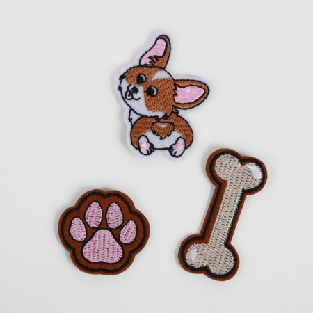 Corgi thermal appliances set, 3 pcs-1