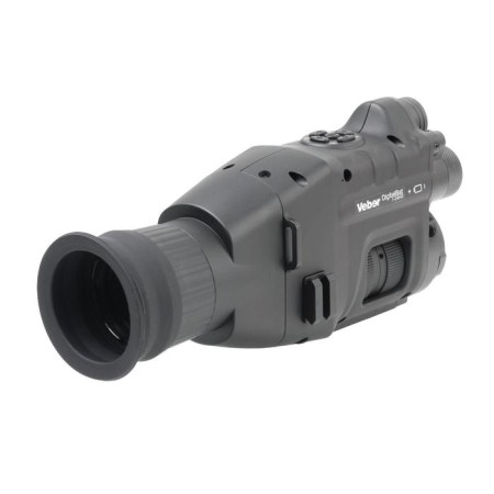 The digital Veber Digitalbat 1-24HD sight, multifunctional-1
