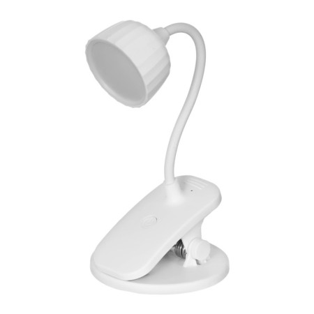 Lando Landa LED 1.5W USB BELL WHOLE 8.5x8.5x19 cm Risalux-13