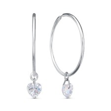 Earrings-rings 