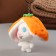 Soft toy "Bunny Factor", 10 cm, color mix