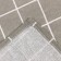 The apron is saving and I am a cage. Beige, 56*70 ± 4cm, 100% HL, Rogozhka