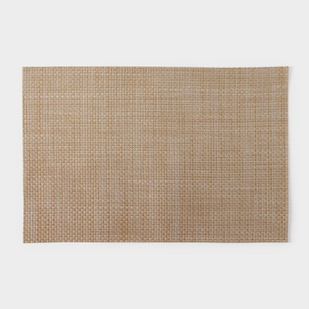 Serving napkin on the table "Chess", 45 × 30 cm, color mix