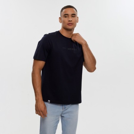 President T -shirt, XXL size, black color-1