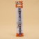 Kotzachi collar "kaleidoscope", with a bell, 30 x 1 cm, polyester