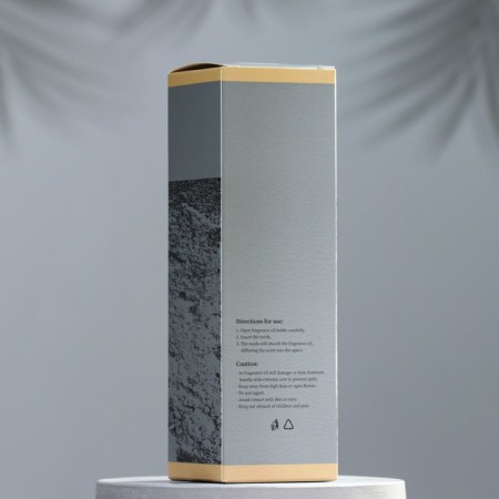 The aromatic diffuser "White Musk", 50 ml-3