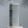 The aromatic diffuser "White Musk", 50 ml