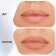 Lip pencil Influence Beauty Lipfluence, automatic, tone 02