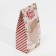 Folding box “Happy New Year!”, 9 x 19 x 6 cm, new year