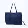 Bag Female Tout on Magnet, Blue Color