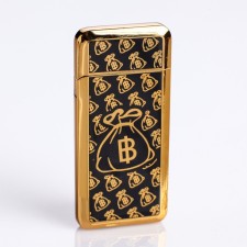 Electronic lighter 