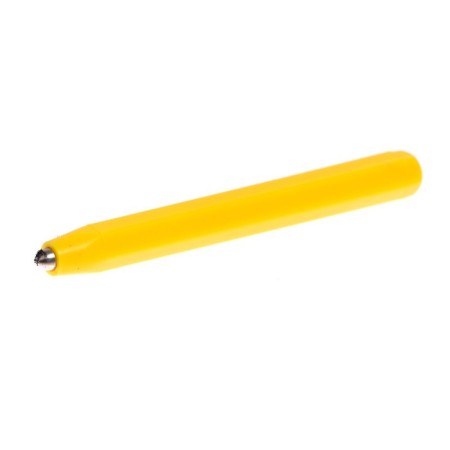Set for experiments "magnetic games", blue color-3