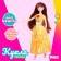 Fairytale doll "Princess", mix