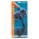 DOMINATOR SNORKEL MASK (mask, tube) from 7 years 24070