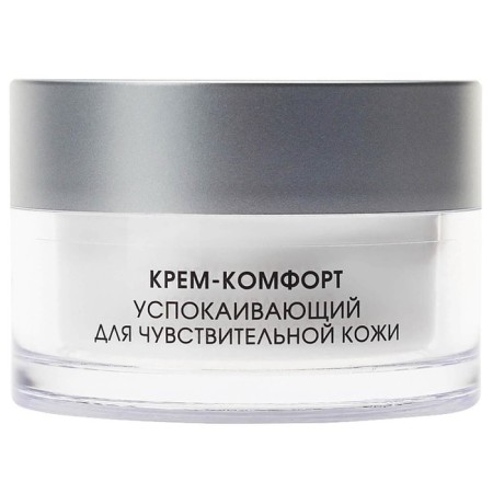 Kora cream cream, soothing for sensitive skin, 50 ml-3
