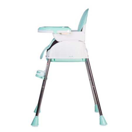 Biscuit feeding chair, blue color-6
