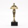 Cup of the Award Figure "Best Dad", Oscar, Plastic, Star Stead, 18 x 6 cm