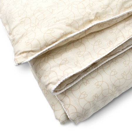 Blave ST "Cotton" 140x205 cm, microfiber 200g/m, calico, hl 100%-1