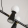 Suspension chandelier Gnomes 330 mm, G9LED+GU10 38W