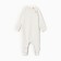 Combineson Children's minku Ecrew color, height 68-74 cm