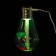 Air humidifier Luazon LHU-06, ultrasound, 400 ml, 2 W, USB, portable, mix