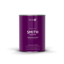 Краска Elсon Smith кузнечная Черная 0,8кг