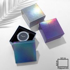 Gift box for the clock 