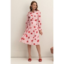 Платье женское, размер 44