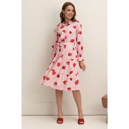 Платье женское, размер 44