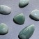 Set for creativity "Green Aventurine", Gate, fraction 2-3 cm, 100 g