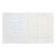 Notebook of 46 sheets in the daring algebra cage, covering cartoon, matte lamination, selective varnish, with reference information