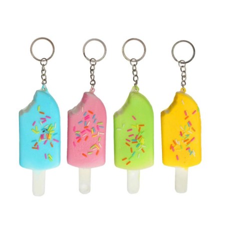 Eskimo mock-mugs, on a key fabric, MIX color-2