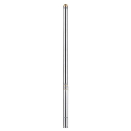 Submissive Submissive Nipump 3 "Mini Eco 2-65, 750 W, cable-30 m