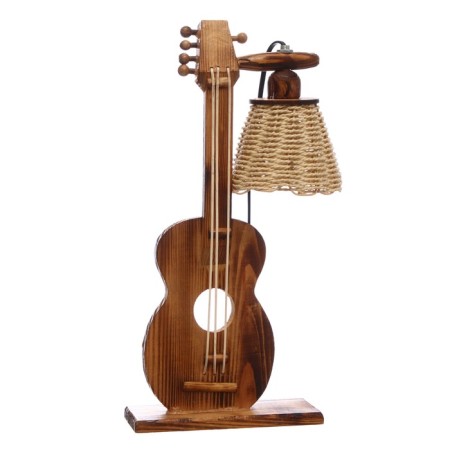 Board "Guitar" E12 10x20x38 cm-10